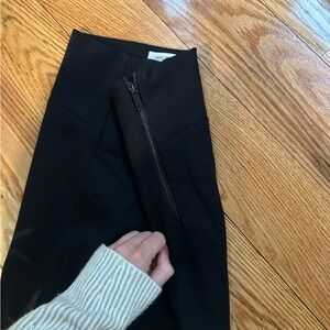 Good American Black Leggings